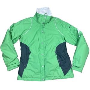 Columbia Winter Ski Jacket Women’s Size M
